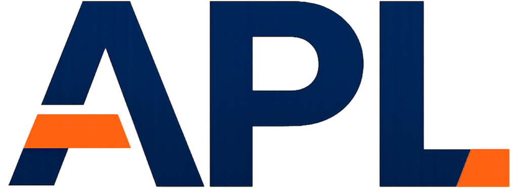 Logotipo APL