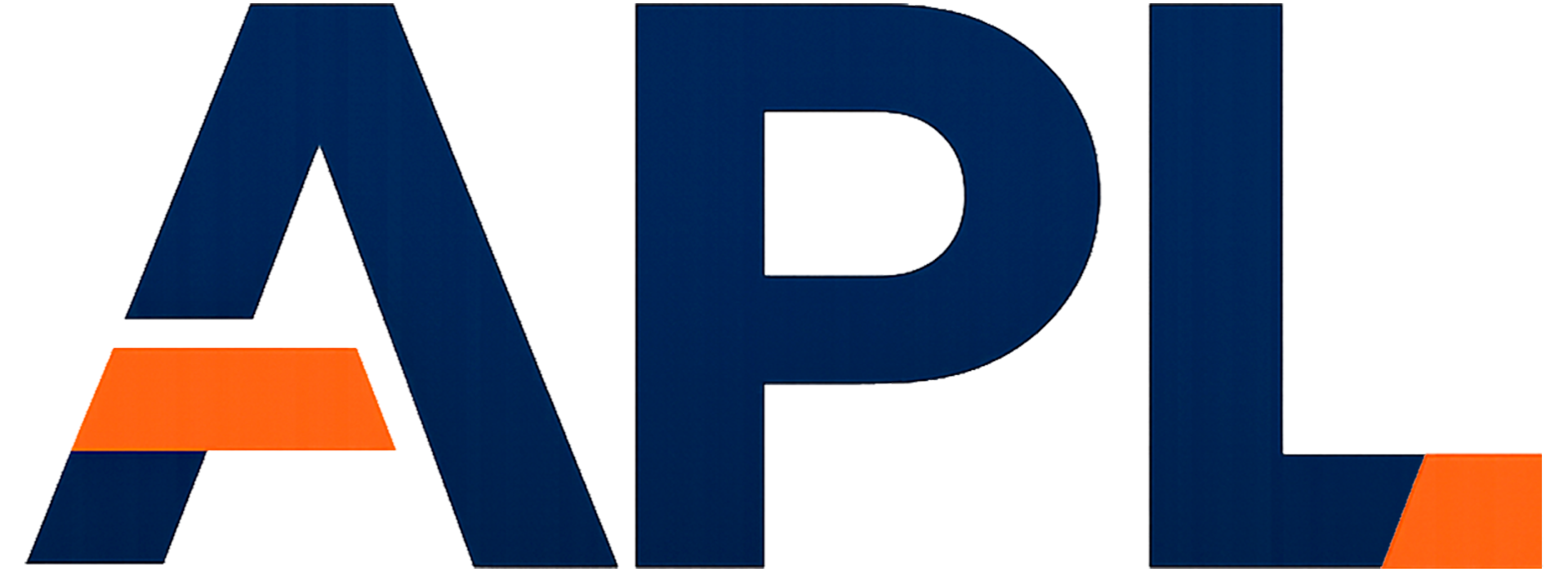 Logotipo APL