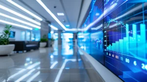 Dimensiones de Video Wall Ultra Ancho para Eventos