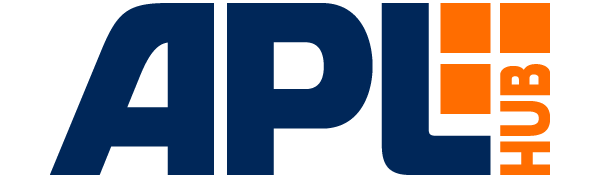 Logo APL HUB