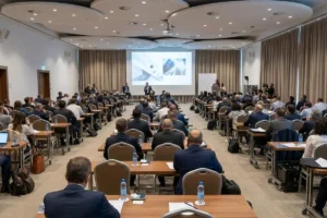 Innovación en plásticos para automoción en el evento CEP Auto 2026.